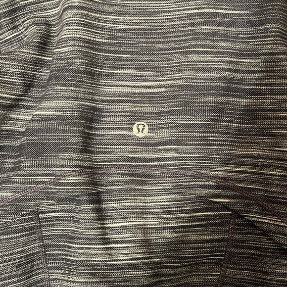 Lululemon Hooded Define Jacket Nulu Fabric - Picture 7 of 10